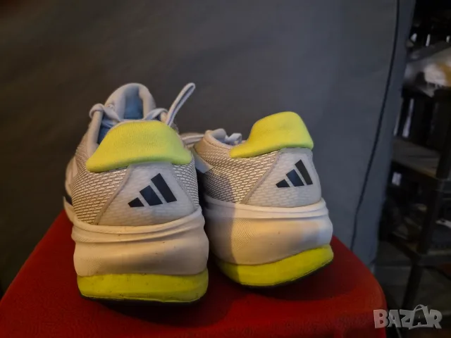 Adidas-original-нов модел-номер46, снимка 4 - Маратонки - 56056180