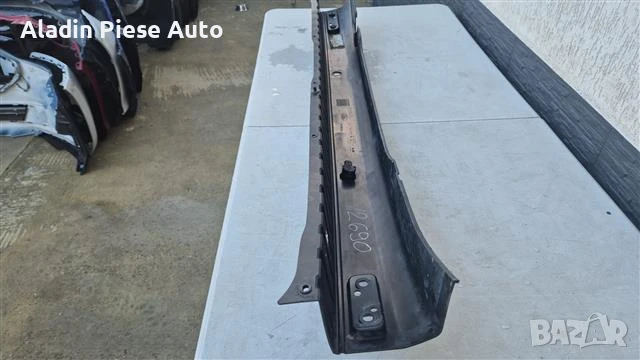 Задна броня Ford Transit година 2012 2013 2014 2015 2016 2017 код BK21-17E962-A, BK2117E962A , снимка 4 - Аксесоари и консумативи - 50544555