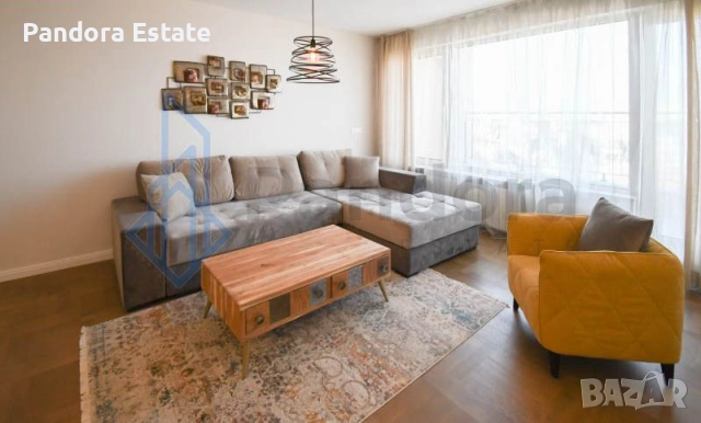 2-СТАЕН апартамент под наем, гр. София, кв.Лозенец