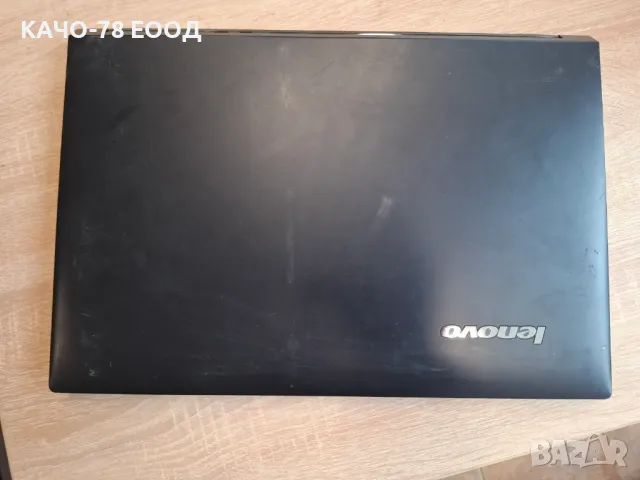 Лаптоп Lenovo B50-80, снимка 5 - Части за лаптопи - 49501308