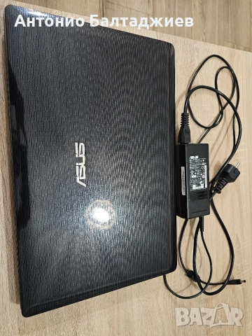 Лаптоп Asus K53S