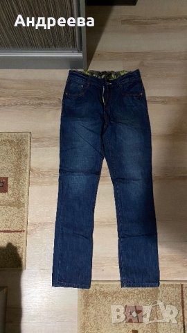 Дънки за момче, снимка 1