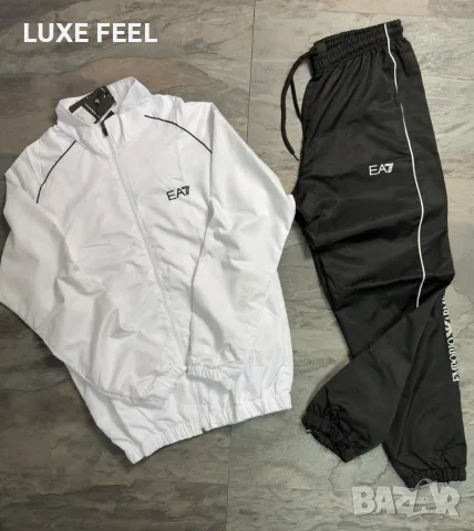 Nike 🔥 Jordan 🔥 Armani 🔥 Мъжки Екипи 