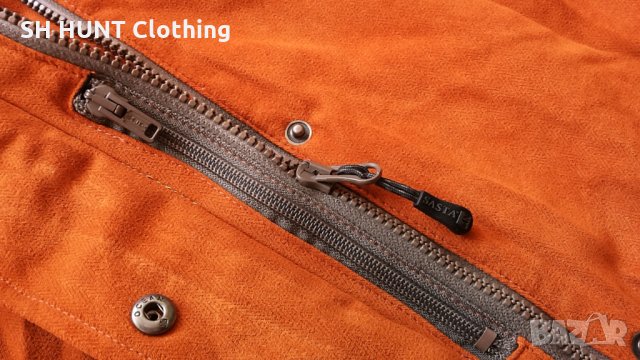 SASTA GORE-TEX Women Jacket размер 36 / S за лов дамско яке водонепромокаемо - 31, снимка 16 - Якета - 29187170