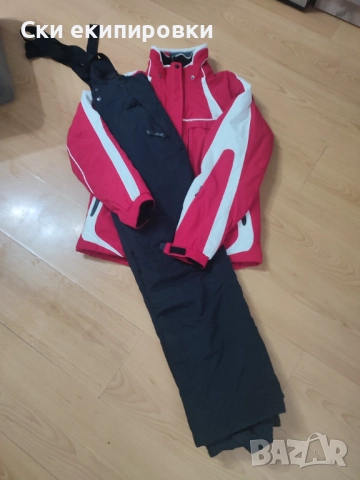 Дамска ски екипировка С размер , снимка 6 - Якета - 52680005