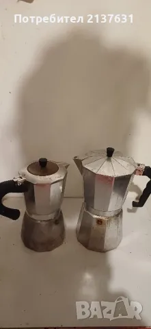 КАФЕВАРКА  за 6 и 8 КАФЕТА, снимка 2 - Кафемашини - 49591437