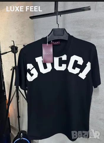 Diesel ✨ Dsquared2 ✨ Gucci ✨ Burberry ✨Мъжки Тениски, снимка 6 - Тениски - 55943566