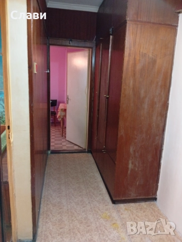 Давам под наем апартамент две стаи + бокс обзаведен в добро състояние, запад,топъл , снимка 12 - Апартаменти - 47225280