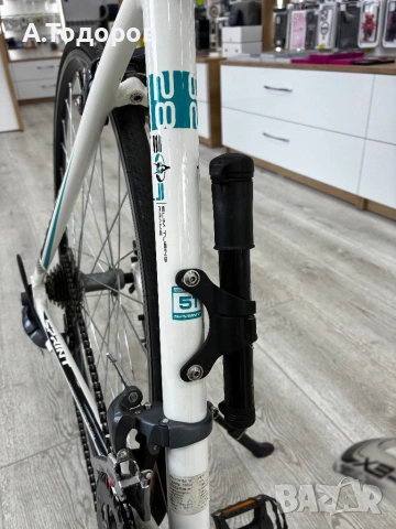 Велосипед Sprint, снимка 4 - Велосипеди - 54230254