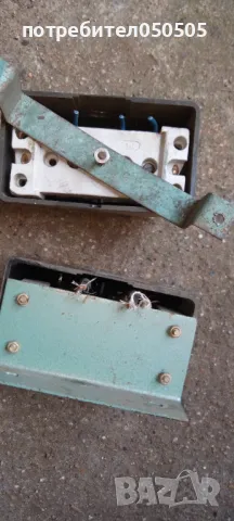 Трифазни Контакти, снимка 2 - Други инструменти - 48387863