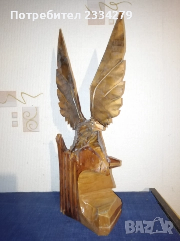 Стари статуетки метало пластики от различни автори, години и материали. , снимка 17 - Статуетки - 52702510