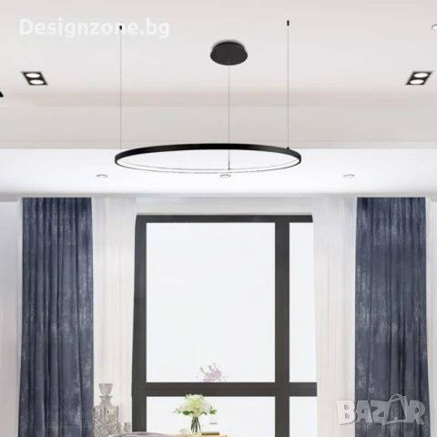 Продава осветителни тела на едро | Вносител и дистрибутор на LED осветление, снимка 6 - Полилеи - 51316753