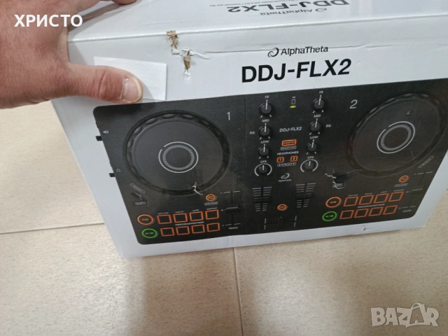 DJ пулт и екшън камери, снимка 8 - Ресийвъри, усилватели, смесителни пултове - 53015716