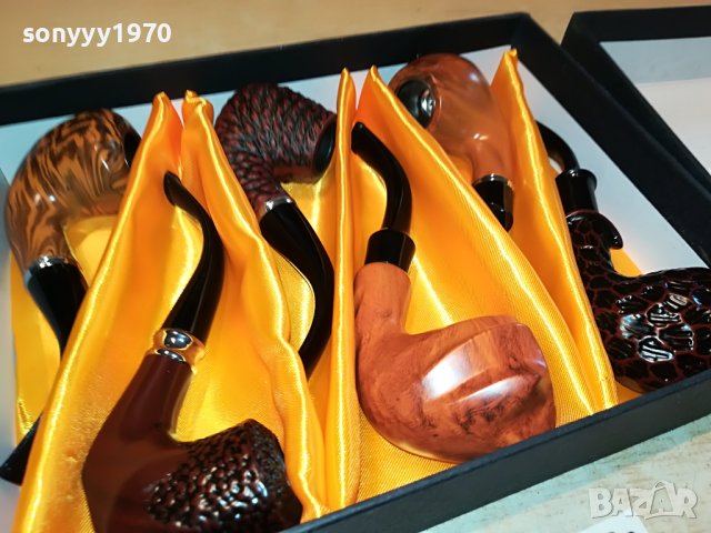 лули-комплект 0207221813, снимка 2 - Лули - 37267564