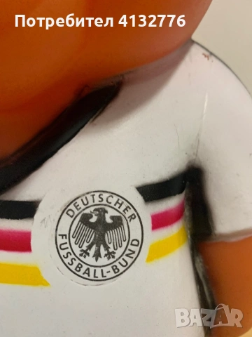 колекционерска фигурка на мечка, снимка 3 - Колекции - 53254555