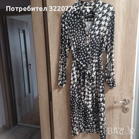 Рокля H & M в размер s 