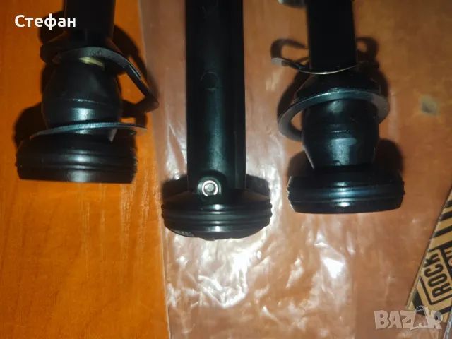 пружини и въздушни шишове за вилки и шокове за колело, снимка 7 - Части за велосипеди - 50414686