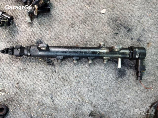 Opel Vectra C 1.9 150к.с. Автомат 6ск.-На части !, снимка 8 - Автомобили и джипове - 44313564