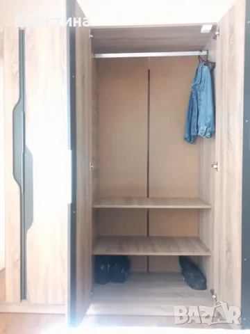Обзавеждане за спалня , снимка 2 - Спални и легла - 56357624