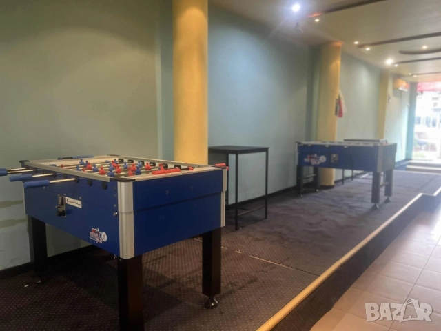 Продавам бизнес - спортен бар в град Перник, снимка 2 - Продажба или споделяне на готов бизнес - 52390053