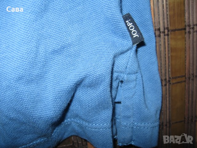 Блуза и тениска JOOP!   мъжки,М, снимка 5 - Тениски - 37872134