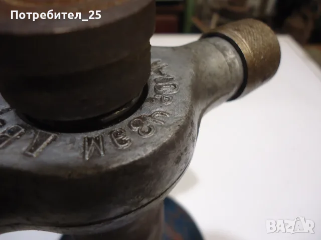 Винтов крик - 1 тон., снимка 4 - Аксесоари и консумативи - 55773905