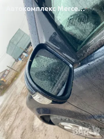 Mercedes-Benz ML270 CDI *НА ЧАСТИ*, снимка 6 - Автомобили и джипове - 48703066