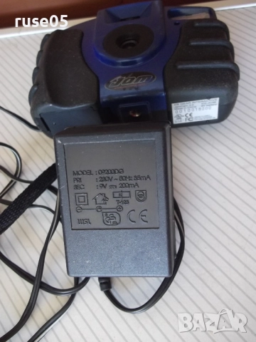 Фотоапарат "JamCam 3.0 - KG-JC38" работещ, снимка 8 - Фотоапарати - 51801160