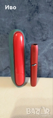 IQOS 3 Duo Original 