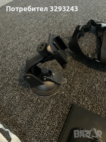 Go Pro 7 action camera , снимка 17 - Камери - 53203534