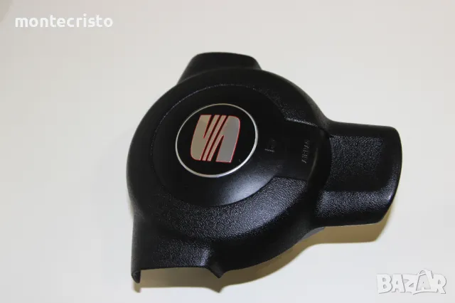 Airbag волан Seat Altea (2005-2009г.) Сеат Алтеа, снимка 6 - Части - 48064055