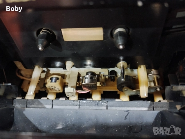 касетен дек pioneer cs-233, снимка 6 - Декове - 52869761