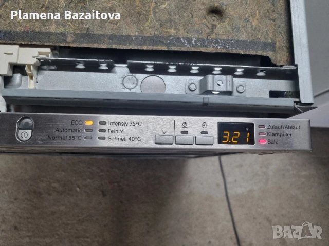 Съдомиялна Miele , снимка 2 - Съдомиялни - 51023330