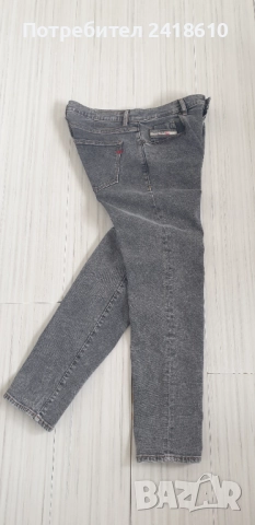Diesel D - Struct Slim Fit Mens Size 34/32 НОВО! ОРИГИНАЛ! Мъжки Дънки!, снимка 6 - Дънки - 52041559