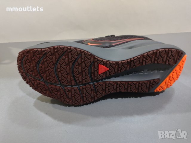 Nike Zoom Waterproof N42.Маратонки с мембрана.Нови.Оригинaл., снимка 4 - Маратонки - 44311393