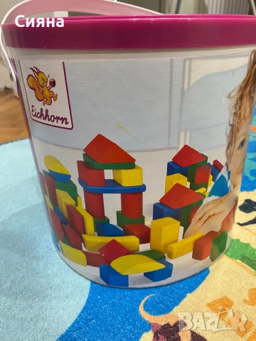 Детски играчки, снимка 9 - Образователни игри - 52531638