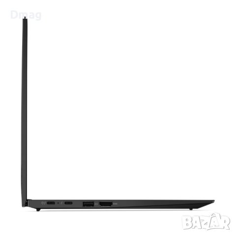 14”тъч ThinkPad X1 Carbon/ i7-1365U/16GB/1TB SSD/Win11Pro, снимка 9 - Лаптопи за работа - 44260822