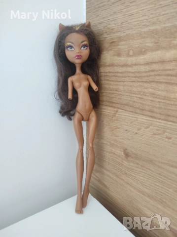 Monster High кукли, снимка 2 - Кукли - 50432552