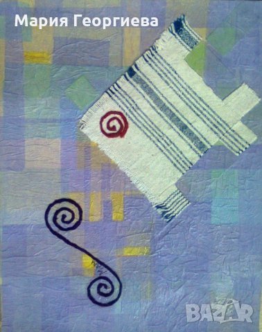   картини 18 бр.  с различна техника, материал, размер, цена  , снимка 9 - Картини - 31654125