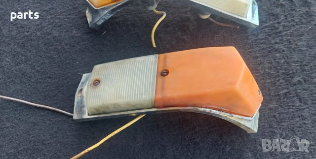 Мигачи Москвич 2бр.N, снимка 2 - Части - 42784127