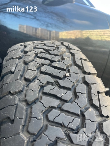 Гуми 235 35 15 , снимка 4 - Гуми и джанти - 52923659