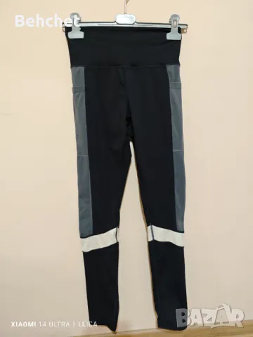 Дамски панталони , снимка 2 - Панталони - 48887028