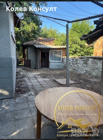 Къща гр. Хасково, кв. Болярово, снимка 2 - Къщи - 52378696