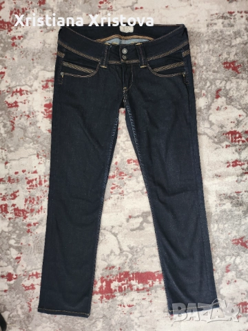 Дамски дрехи, снимка 5 - Дънки - 52146342