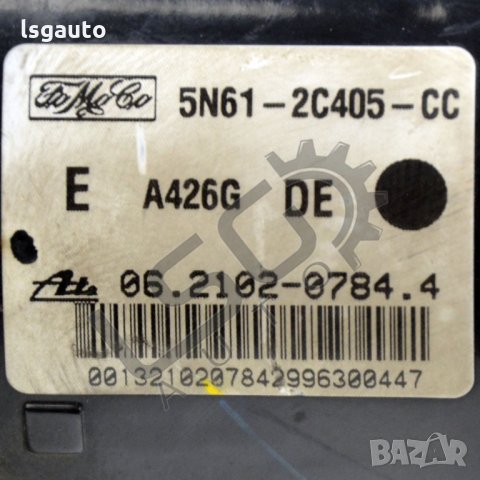ABS модул Mazda 5 (I) 2005-2010 M300921N-78, снимка 2 - Части - 34368929
