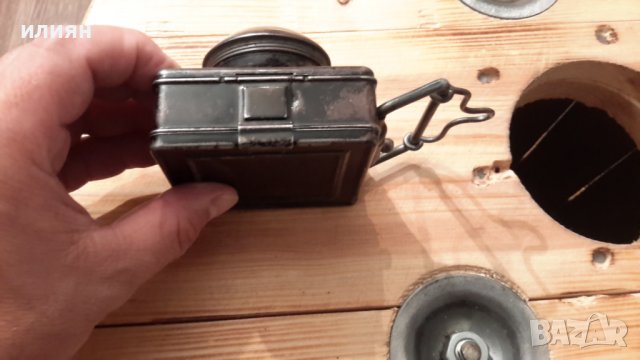 Стари фенери не работят само за декорация 50лв за брой , снимка 13 - Антикварни и старинни предмети - 37752919