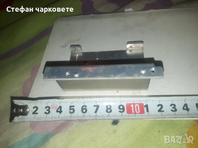 Алуминиев радиатор, снимка 7 - Други - 42884322