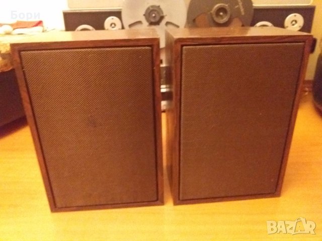 HECO HIFI Трилентови тонколони