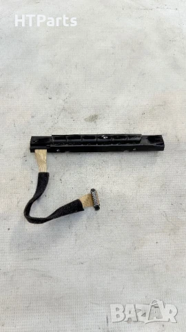 Бутон Асистент за БМВ Е87 2.0d, снимка 1