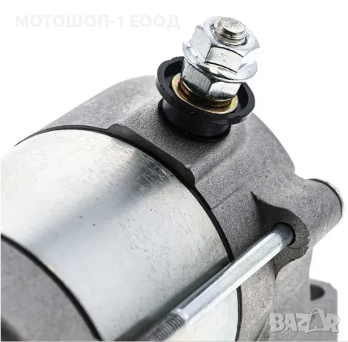 НОВ Стартер Хонда 2005-17 ЦРФ450Х Honda CRF450X 31200-MEY-671 SMU0373, снимка 3 - Части - 47421923